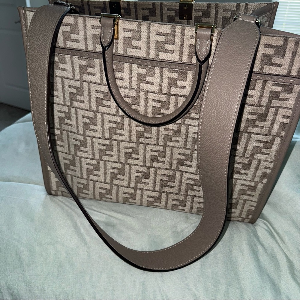 Fendi Sunshine - Excellent/ Like New Condition